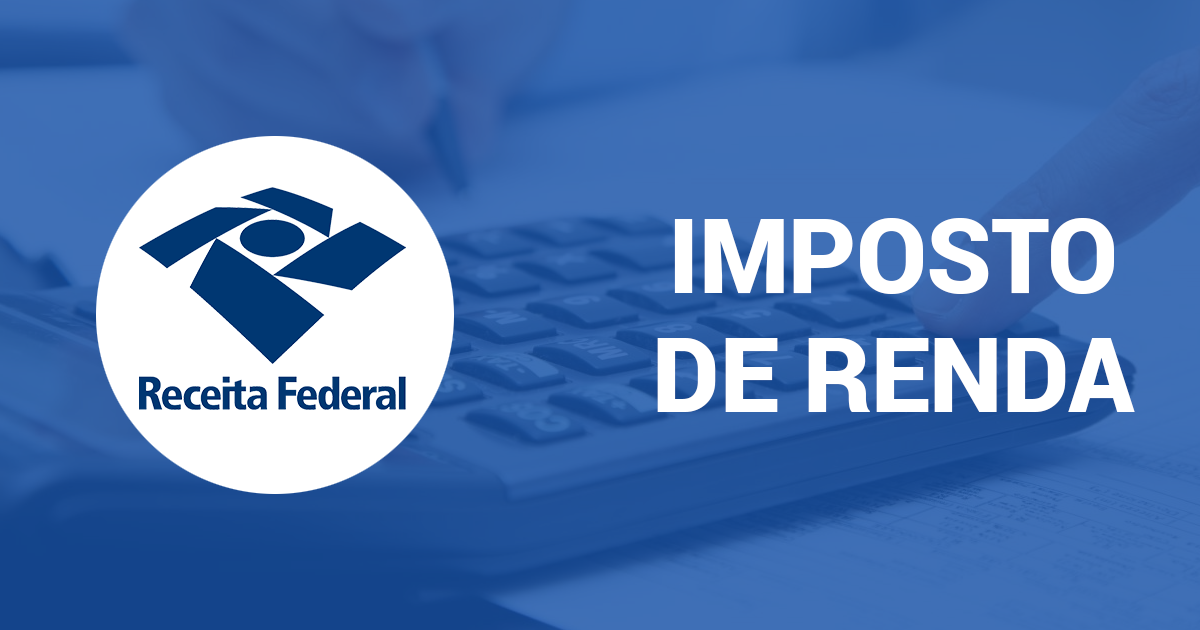 Manual da Declaração de Imposto De Renda Pessoa Física