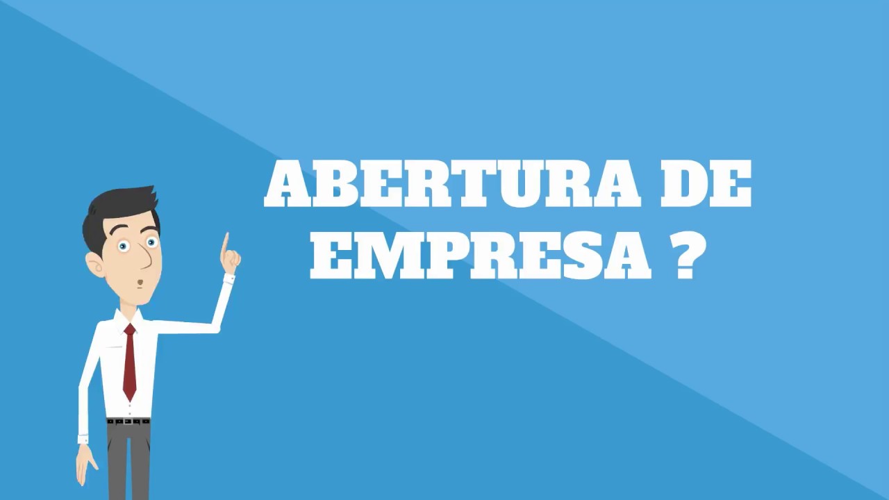 Como abrir uma empresa no Brasil?