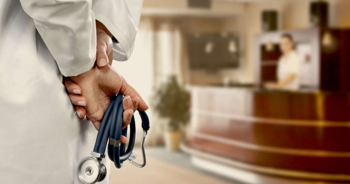 Saiba como funciona a Abertura de Empresa para Médicos