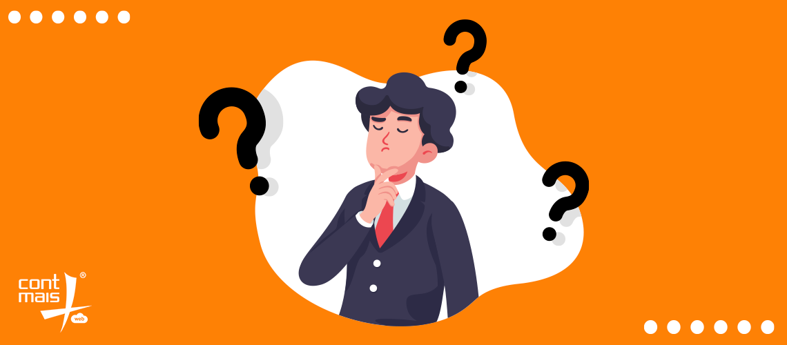 Conheça as principais dúvidas do MEI sobre contabilidade.